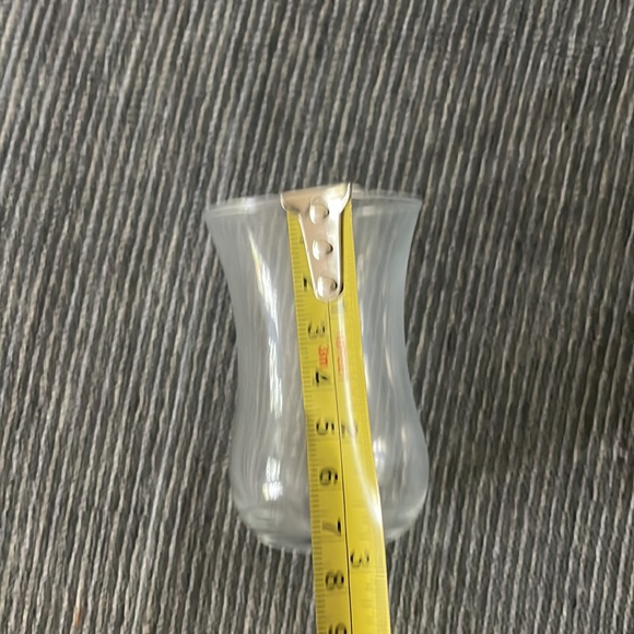 Turkish Tea Cups - Picture 3 of 4